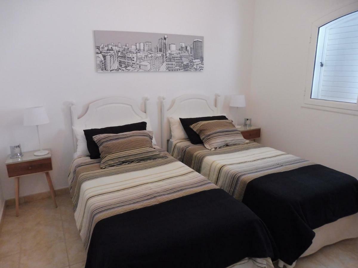 Villa Julaga Caleta De Fuste Kültér fotó